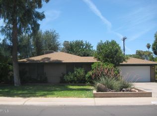 2916 S Terrace Rd, Tempe, AZ 85282