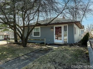 815 Elliott St SE, Grand Rapids, MI