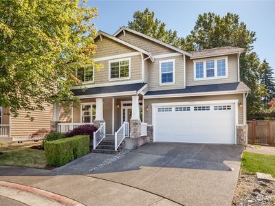 9724 186th Street E, Puyallup, WA, 98375