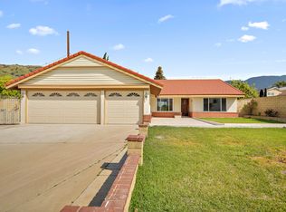 1635 La Mesa Dr, La Verne, CA 91750