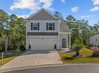 2618 Muhly Ct., Conway, SC 29526