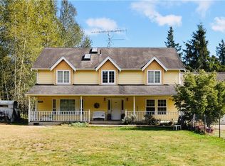 7519 Smith Dr, Sedro Woolley, WA 98284