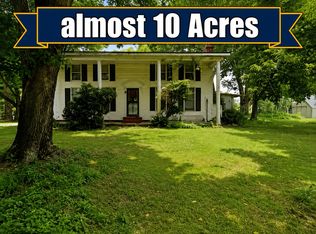 1394 County Road 8530, West Plains, MO 65775