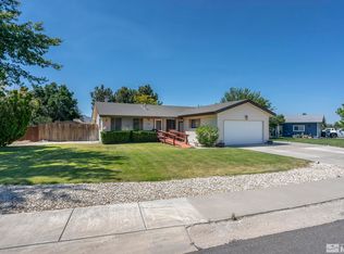 746 Lassen Way, Gardnerville, NV 89460