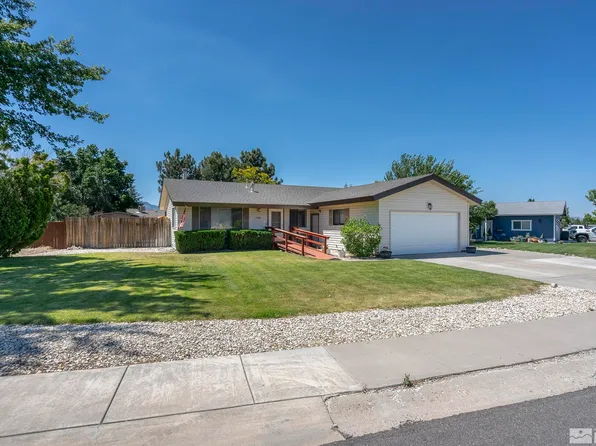746 Lassen Way, Gardnerville, NV 89460