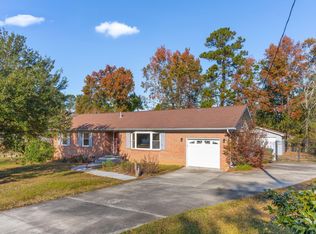 212 Virginia St, Goose Creek, SC 29445