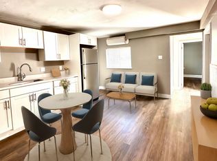 44 Morris St APT 3, Boston, MA 02128