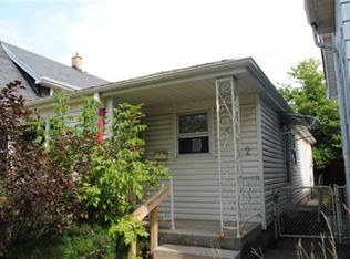 2432 N 54th St, Milwaukee, WI