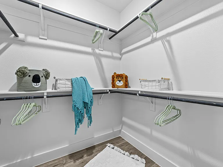 Closet Closet