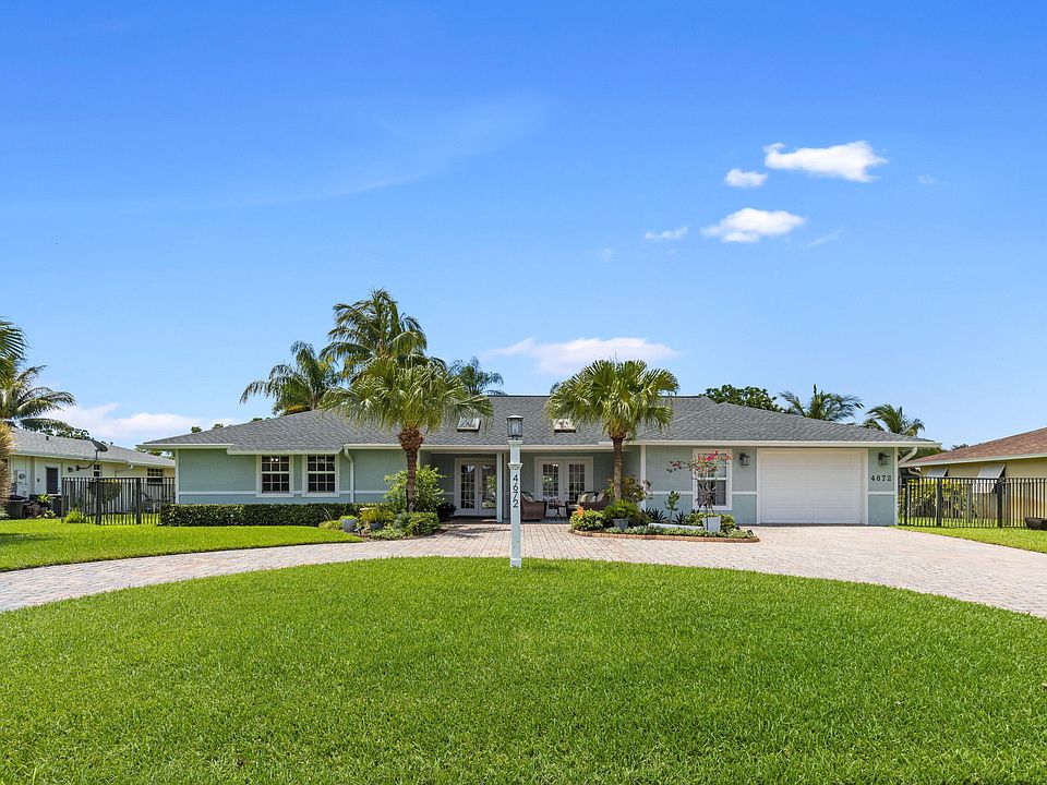 1st image of 4672 Palo Verde Drive