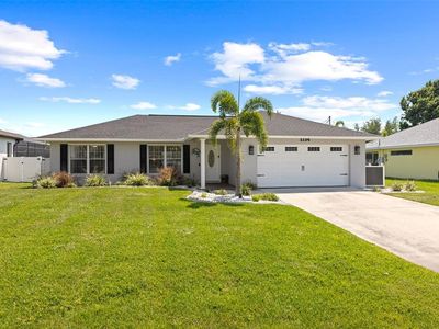 1114 SW 46th Ter, Cape Coral, FL, 33914