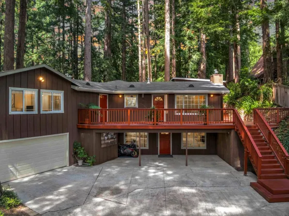 18485 Main Blvd, Los Gatos, CA 95033
