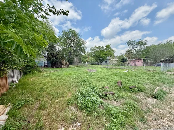 117 Gravel St LOT 13, San Antonio, TX 78203