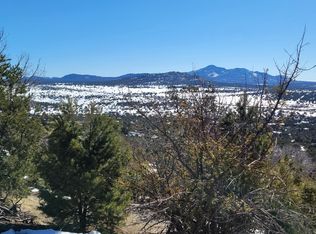 1669 E Sagebrush Rd, Williams, AZ 86046