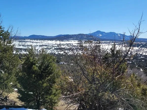 1669 E Sagebrush Rd, Williams, AZ 86046