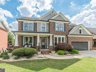 6025 Stillwater Pl, Flowery Branch, GA, 30542