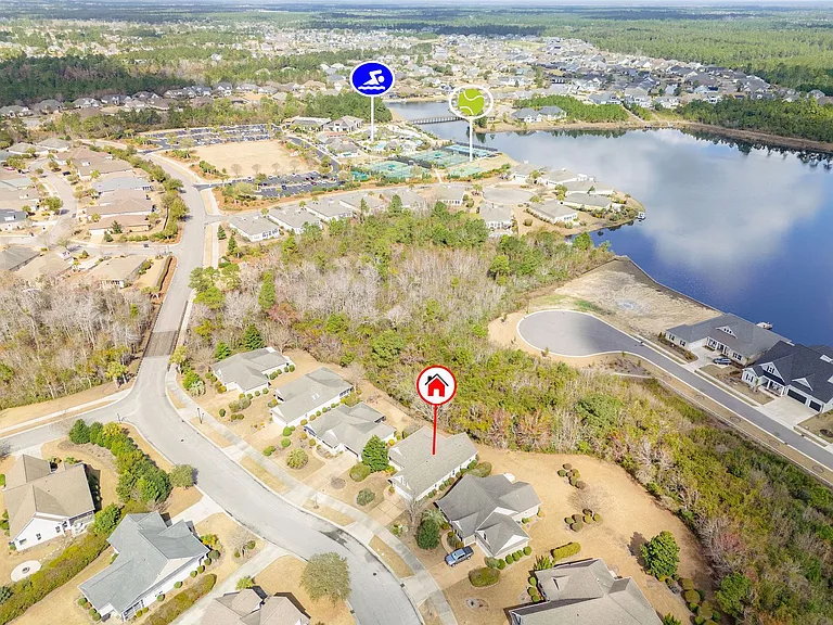 2202 E Oak Bridge Way — Photo 47