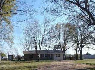 167 Linda Ln, Texarkana, TX 75501