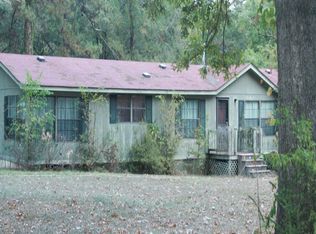 8411 Haphazard Rd, Mooringsport, LA 71060