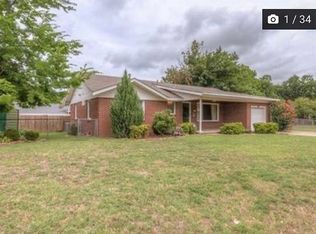 304 S New Haven Ave, Tulsa, OK 74112