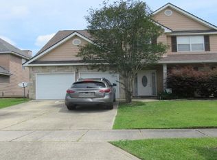 14223 Cloverhill Blvd, Baton Rouge, LA 70809