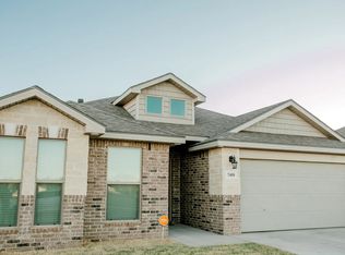 2901 Stagecoach Ct, Midland, TX 79705