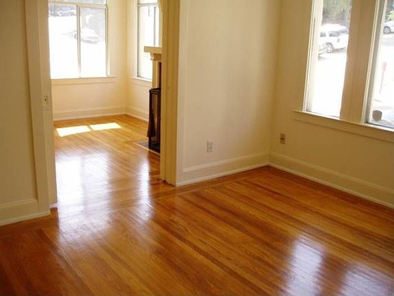 Double Parlor