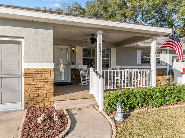 8889 SW 96th St Unit E, Ocala, FL 34481