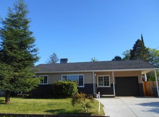 1110 4th St, Redding, CA 96002