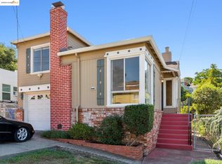 2570 99th Ave, Oakland, CA 94605