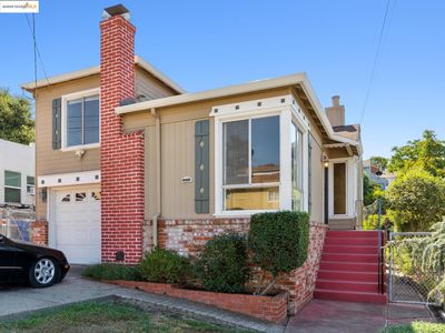 2570 99th Ave, Oakland, CA, 94605