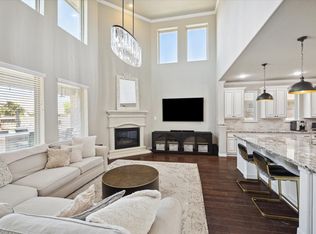 23418 Amoroso St, Richmond, TX 77406