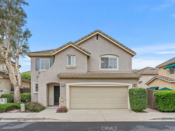 25 Bloomfield Ln, Rancho Santa Margarita, CA 92688