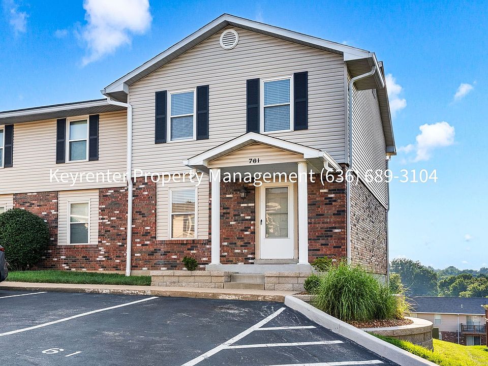 1st image of 761 Highland Hill Ct