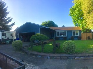 3521 SE 12th St, Gresham, OR 97080