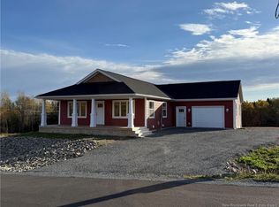 128 Hetherington Ct, Woodstock, NB E7M0G9