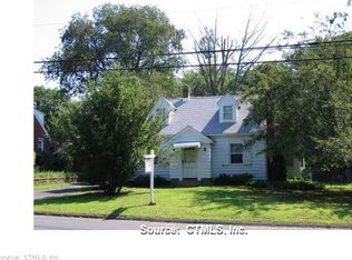 30 Vanderbilt Rd, Bristol, CT 06010