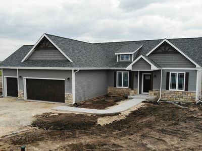 7546 E Hampton Close, Stillman Valley, IL, 61084