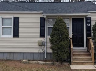 50 Liberty St, Aberdeen, MD 21001