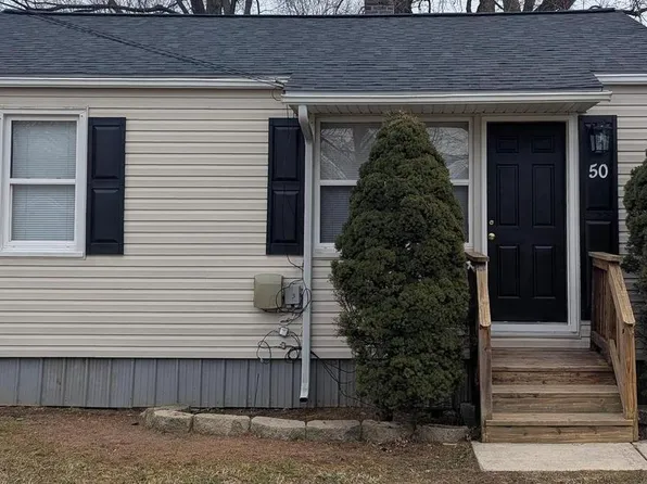 50 Liberty St, Aberdeen, MD 21001