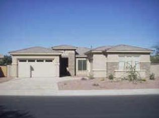 4240 S Summit St, Gilbert, AZ 85297