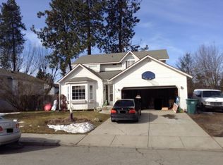 3179 N 8th St, Coeur D Alene, ID 83815