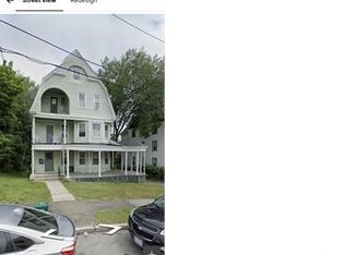 12 Mattson Ave APT 1, Worcester, MA 01606