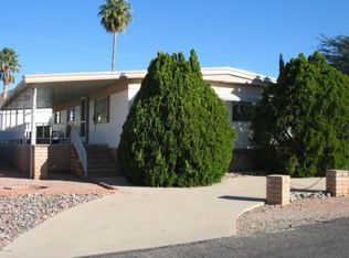 5348 W Tumbling F St #6, Tucson, AZ 85713