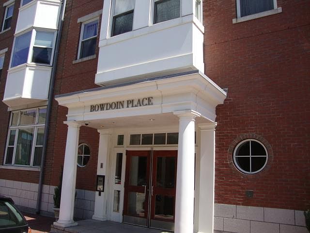 1st image of 10 Bowdoin St Unit 416