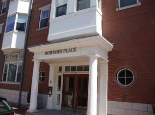 10 Bowdoin St Unit 416, Boston, MA 02114