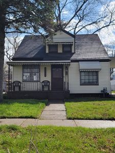 20214 Mackay St, Detroit, MI, 48234