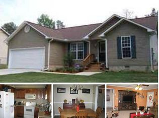 306 Faye Ave, Albertville, AL 35950