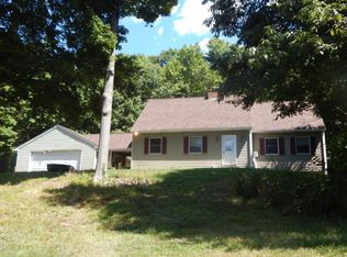 372 W Abington Rd, West Abington Township, PA 18414