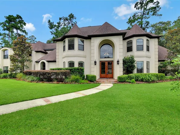 4806 Pine Wood Meadows Ln, Spring, TX 77386
